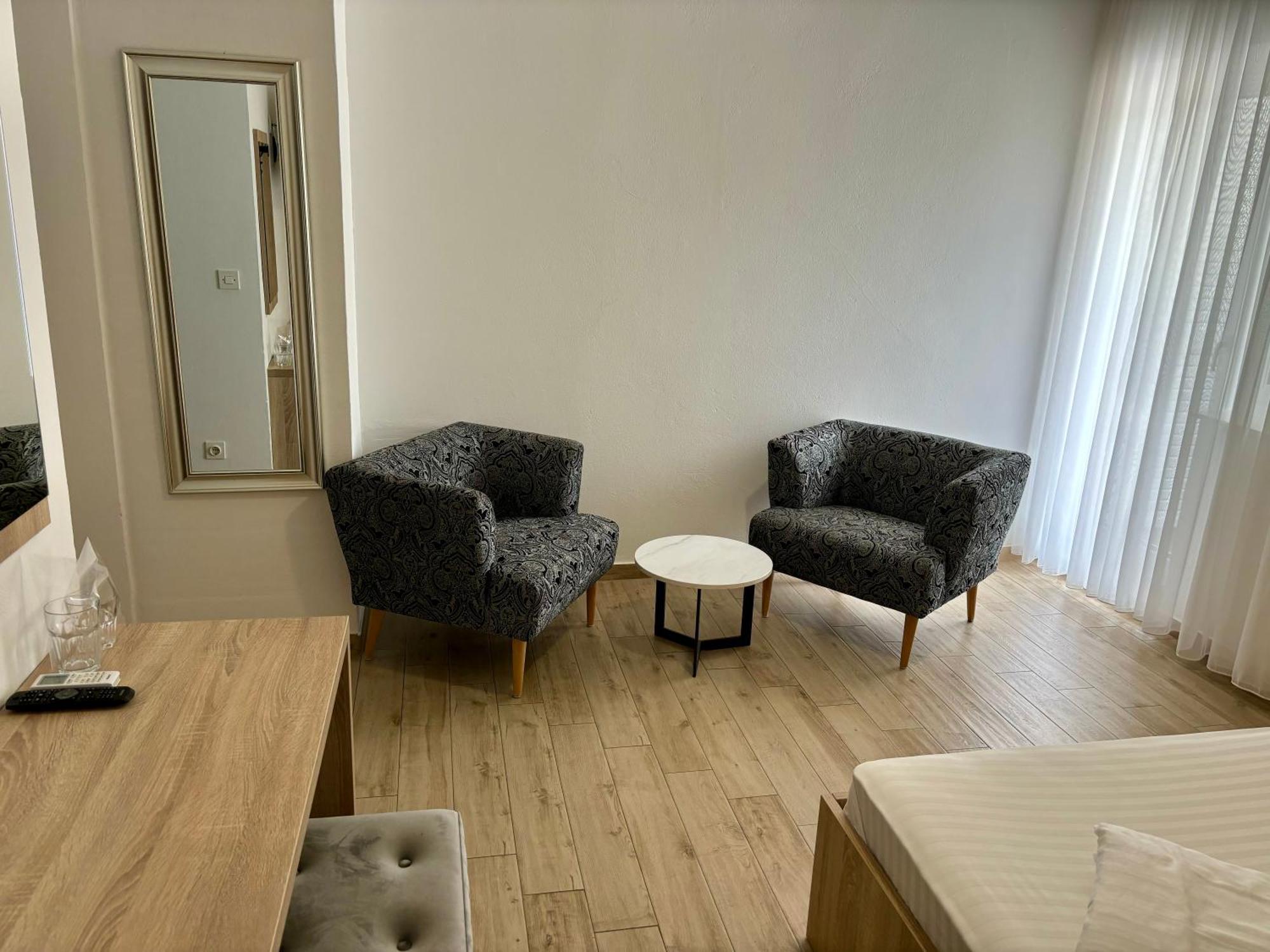 Rooms & Pansion Odmor Rovanjska Zimmer foto